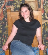 Dr Elizabeth Phillips