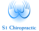 S1 chiropractor hands